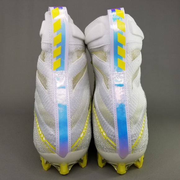 Nike Vapor Untouchable 3 Elite Football Cleats - Picture 6 of 8